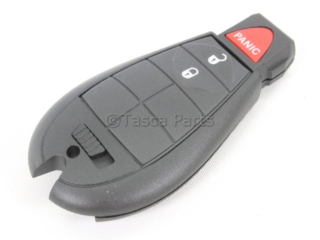 56046706AG - : Integrated Key Fob Transmi for Chrysler: Town &amp; Country Image