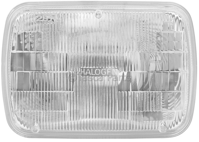5968098 - Electrical: Sealed Beam for Buick: Electra, LeSabre | Cadillac: DeVille, Fleetwood | Chevrolet: Astro, Blazer, C/K Pickup, C1500, C2500, C3500, Caprice, Chevette, Citation II, G10, G20, G30, Impala, K1500 Pickup, K2500 Pickup, K3500 Pickup, K5 Blazer, P20, P30, R10, R20, R2500, R30, R3500, S10, S10 Blazer, Spectrum, Sprint, Suburban C10, Suburban C20, Suburban K10, Suburban K20, Suburban R10, Suburban R1500, Suburban R20, Suburban R2500, Suburban V10, Suburban V1500, Suburban V20, Suburban V2500, V10, V20, V30, V3500 | GMC: C1500 Pickup, C2500 Pickup, C3500 Pickup, G1500, G2500, G3500, Jimmy, Jimmy S15, K1500 Pickup, K2500 Pickup, K3500 Pickup, P2500, P3500, R1500 Pickup, R2500 Pickup, R3500 Pickup, S15, Safari, Suburban C1500, Suburban C2500, Suburban K1500, Suburban K2500, Suburban R1500, Suburban R2500, V1500, V1500 Suburban, V2500, V2500 Suburban, V3500 | Oldsmobile: 98, Custom Cruiser, Delta 88 | Pontiac: Parisienne, Safari, T1000 Image