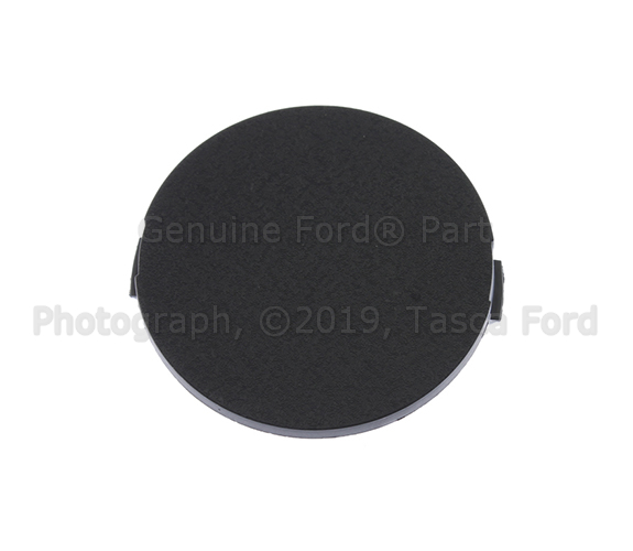 JR3Z6A946A - Engine: Engine Cover Cap for Ford: Mustang Image