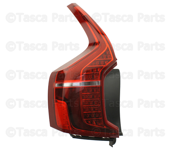 31655919 - : Tail Lamp for Volvo: XC90 Image