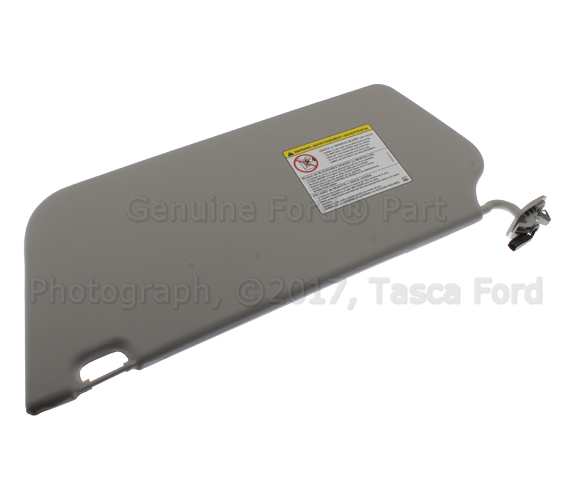 EK4Z6104104CB - Body: Sun Visor for Ford Image