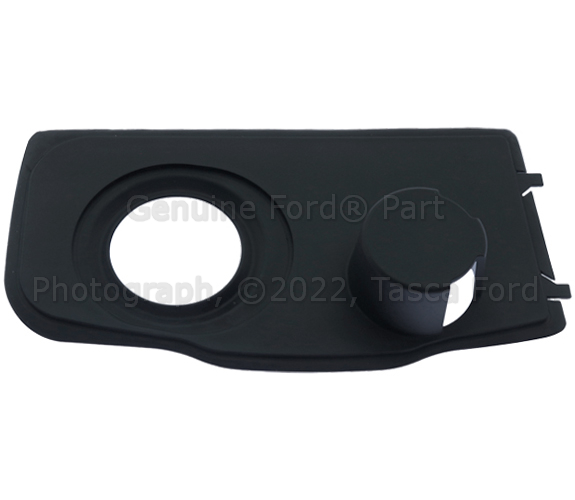 2017-2025 Ford Fuel Filler Door Bracket HC3Z-9928646-A