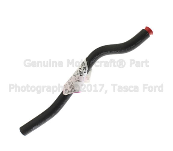 4L3Z3691B - : Reservoir Hose for Ford Image