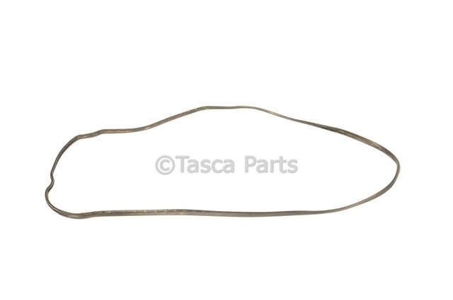 12637683 - : Valve Cover Gasket for Buick: LaCrosse, Rainier | Cadillac: CTS, Escalade, Escalade ESV, Escalade EXT | Chevrolet: Avalanche, Avalanche 1500, Avalanche 2500, Camaro, Caprice, Colorado, Corvette, Express 1500, Express 2500, Express 3500, Express 4500, Impala, LCF 3500, Monte Carlo, Silverado 1500, Silverado 1500 Classic, Silverado 1500 HD, Silverado 1500 HD Classic, Silverado 2500, Silverado 2500 HD, Silverado 2500 HD Classic, Silverado 3500, Silverado 3500 Classic, Silverado 3500 HD, SS, SSR, Suburban 1500, Suburban 2500, Suburban 3500 HD, Tahoe, Trailblazer, Trailblazer EXT | GMC: Canyon, Envoy, Envoy XL, Envoy XUV, Savana 1500, Savana 2500, Savana 3500, Savana 4500, Sierra 1500, Sierra 1500 Classic, Sierra 1500 HD, Sierra 1500 HD Classic, Sierra 2500, Sierra 2500 HD, Sierra 2500 HD Classic, Sierra 3500, Sierra 3500 Classic, Sierra 3500 HD, Yukon, Yukon XL 1500, Yukon XL 2500 | Hummer: H2, H3, H3T | Pontiac: Firebird, G8, Grand Prix, GTO Image