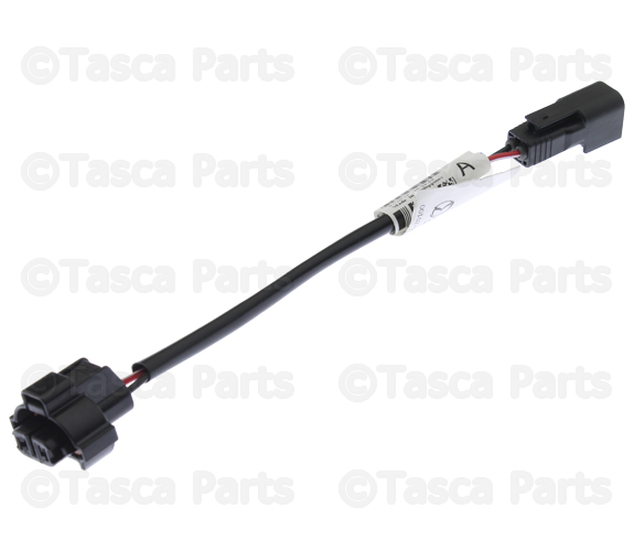 GEG151688 - Electrical: Harness for Mazda Image