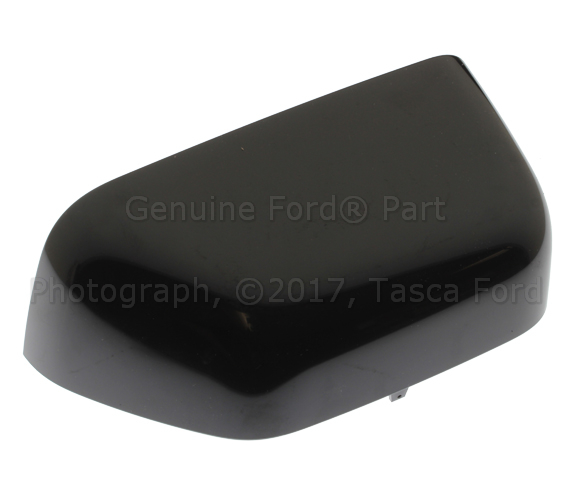 HC3Z17D743BAPTM - Body: Mirror Cover for Ford: F-150 Lightning, F-250 Super Duty, F-350 Super Duty, F-450 Super Duty Image