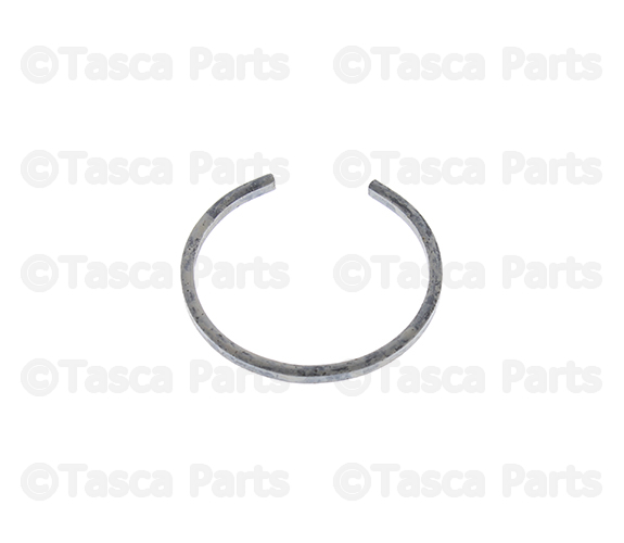 52069710AB - Front Suspension &amp; Drive: Axle Shaft Snap Ring for Chrysler: Aspen | Dodge: Dakota, Durango, Ram 1500 | Jeep: Commander, Grand Cherokee | Ram: 1500, Dakota Image