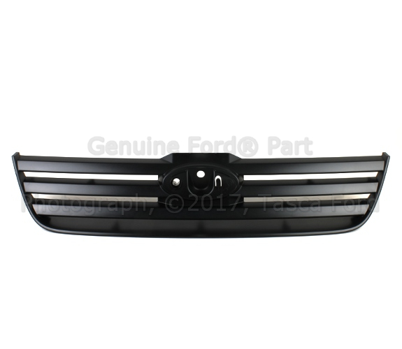 9T1Z8200AD - Body: Grille for Ford: Transit Connect Image