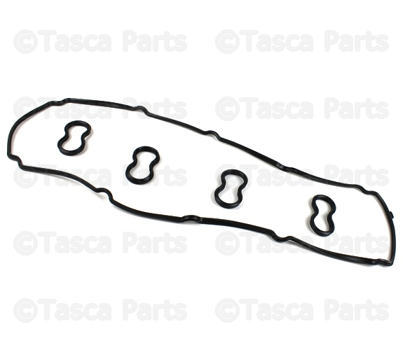 5114179AB - : Cylinder Head Cover Gasket Kit for Chrysler: 300, Aspen | Dodge: Challenger, Charger, Durango, Magnum, Ram 1500, Ram 2500, Ram 3500 | Jeep: Commander, Grand Cherokee, Grand Cherokee L, Grand Wagoneer, Wagoneer, Wrangler | Ram: 1500, 1500 Classic, 2500, 3500 Image