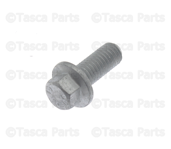 985186 - Electrical: Battery Bolt for Volvo: EX30, EX90, S60, S60 Cross Country, S90, V60, V60 Cross Country, V90, V90 Cross Country, XC40, XC60, XC70, XC90 Image