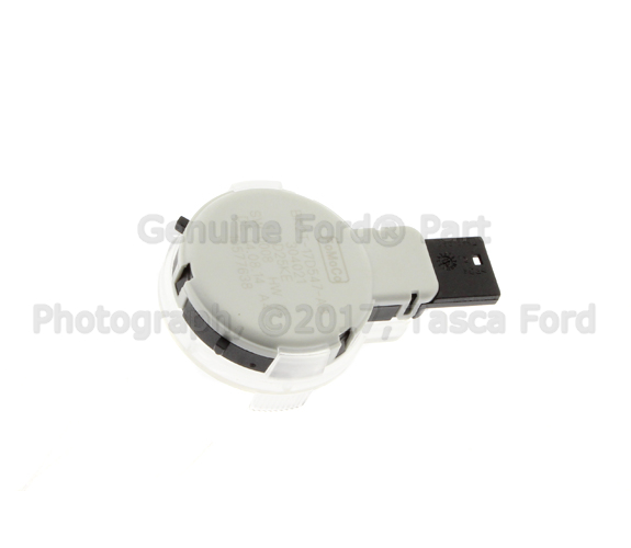 BK2Z17D547A - Body: Rain Sensor for Ford Image