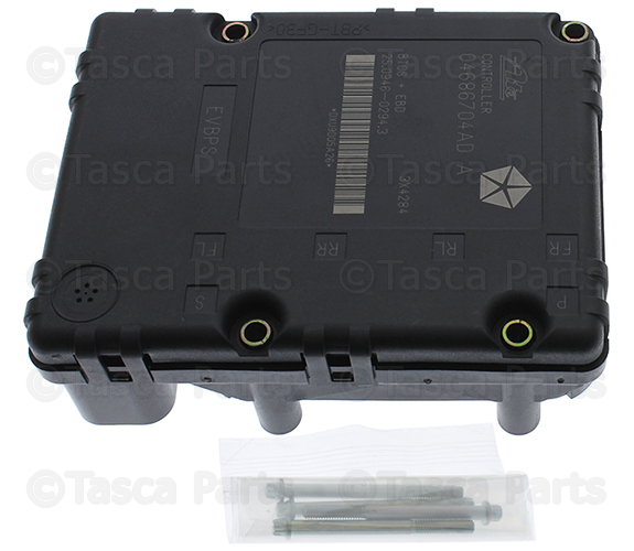 5093988AA - Electrical: Anti-lock Brakes Module for Mopar Image