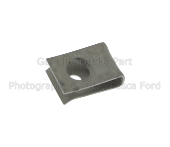 W790302S900 - Body: Bumper Cover Nut for Ford Image