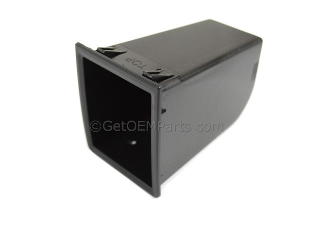 1PA21DX9AA - Interior Trim: Storage Bin for Dodge: Ram 1500, Ram 2500, Ram 3500 | Ram: 1500, 2500, 3500 Image