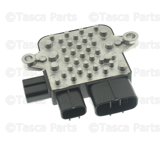 214934GA0A - : Control Module for Nissan: 370Z, GT-R, Juke, LEAF Image