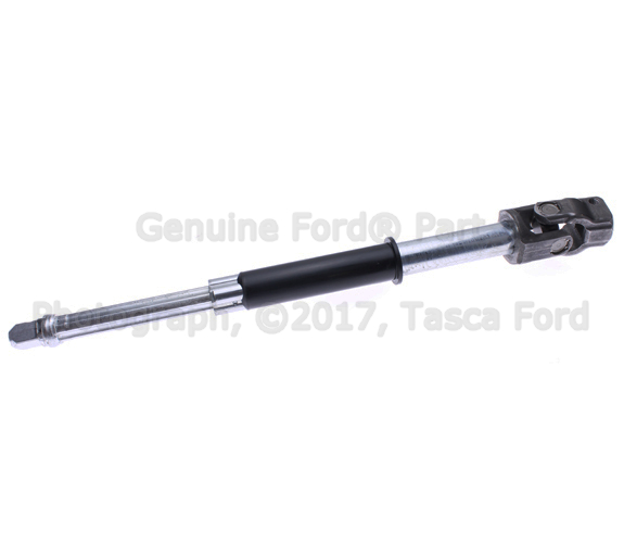 6L1Z3E751AA - Steering: Upper Shaft for FORD Image