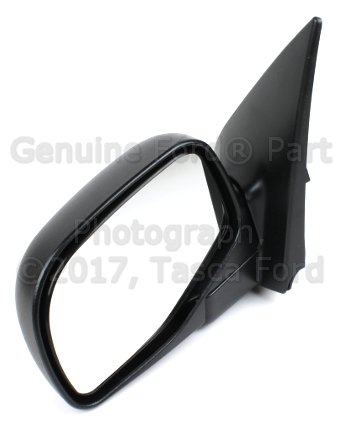 1L2Z17683BAA - Body: Mirror Assembly for Ford Image