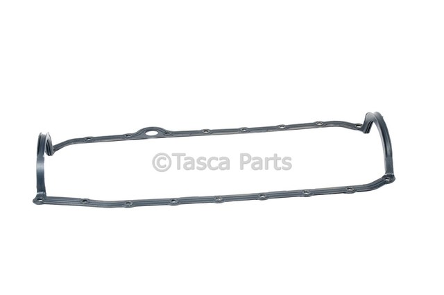 10108676 - Engine: Oil Pan for Buick: Commercial Chassis, Roadmaster | Cadillac: Brougham, DeVille, Escalade, Fleetwood | Chevrolet: Blazer, C/K Pickup, C1500, C2500, C3500, C3500HD, Camaro, Caprice, Corvette, El Camino, Express 1500, Express 2500, Express 3500, G10, G20, G30, Impala, K1500 Pickup, K2500 Pickup, K3500 Pickup, K5 Blazer, Monte Carlo, P20, P30, R10, R20, R2500, R30, R3500, Suburban C10, Suburban C1500, Suburban C20, Suburban C2500, Suburban K10, Suburban K1500, Suburban K20, Suburban K2500, Suburban R10, Suburban R1500, Suburban R20, Suburban R2500, Suburban V10, Suburban V1500, Suburban V20, Suburban V2500, Tahoe, V10, V20, V30, V3500 | GMC: C1500 Pickup, C2500 Pickup, C3500 Pickup, C3500HD, Caballero, G1500, G2500, G3500, Jimmy, K1500 Pickup, K2500 Pickup, K3500 Pickup, P2500, P3500, R1500 Pickup, R2500 Pickup, R3500 Pickup, Savana 1500, Savana 2500, Savana 3500, Suburban C1500, Suburban C2500, Suburban K1500, Suburban K2500, Suburban R1500, Suburban R2500, V1500, V1500 Suburban, V2500, V2500 Suburban, V3500, Yukon | Oldsmobile: Custom Cruiser | Pontiac: Bonneville, Firebird, Grand Prix, Parisienne Image