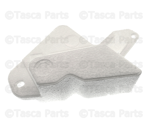 BBM472960A - Body: Pad for Mazda Image
