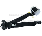 BB5Z78611B68AC - Electrical: Seat Belt Assembly for Ford Image