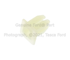 W705894S300 - Body: Bumper Cover Nut for Ford: Fusion, Mustang, Police Responder Hybrid, SSV Plug-In Hybrid | Lincoln: MKZ Image