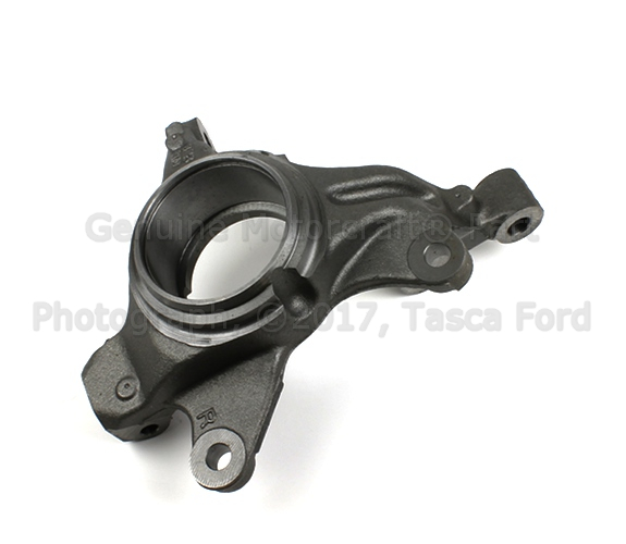 BT4Z3K185A - Suspension: Knuckle for Ford: Edge | Lincoln: MKX Image