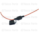 68217670AA - : Fuse Holder for Mopar Image