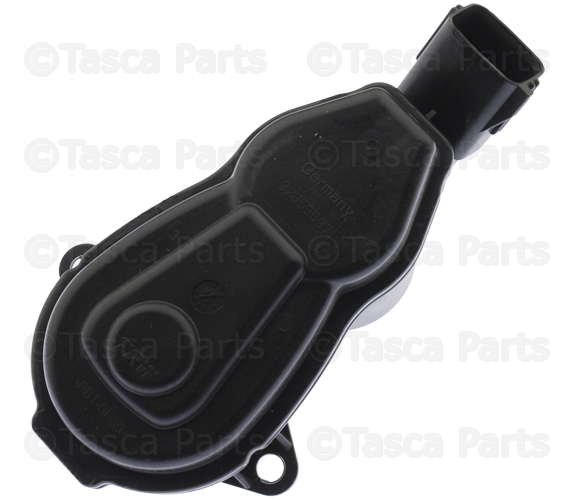 バツマル 2016-2021 Mazda Parking Brake Actuator GML8-26-8EX | TascaParts.com
