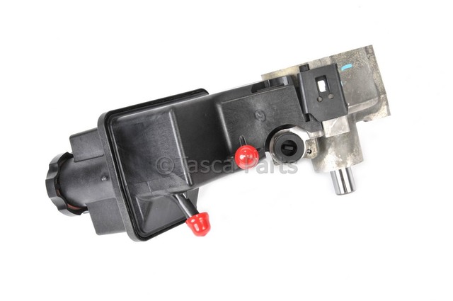 86563319 - : Pump for GM Image