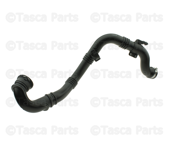 ACDelco 26253 Professional Turbocharger Hose Cross Reference