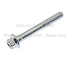 W500115S437 - Electrical: Starter Bolt for Ford Image