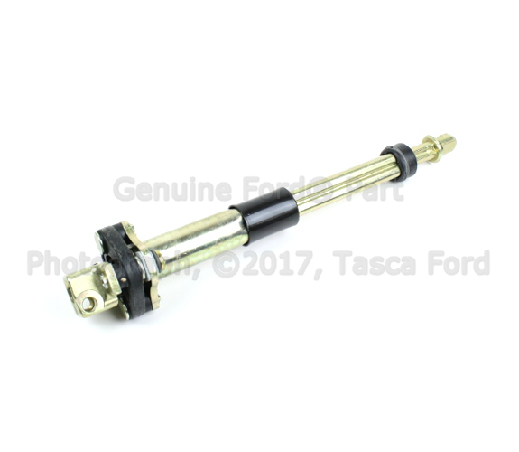 F8AZ3B676AA - Steering: Shaft Assembly for Ford: Crown Victoria | Lincoln: Town Car | Mercury: Grand Marquis Image