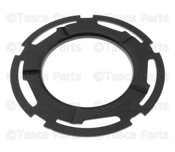 31274204 - Fuel System: Fuel Sender Unit Lock Ring for Volvo: S60, S60 Cross Country, V60, V60 Cross Country Image