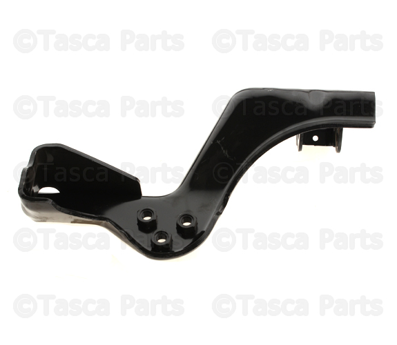 52110055AH - 4.7L Gas; Engine: Engine Mount Bracket, Manual Transmission for Mopar Image