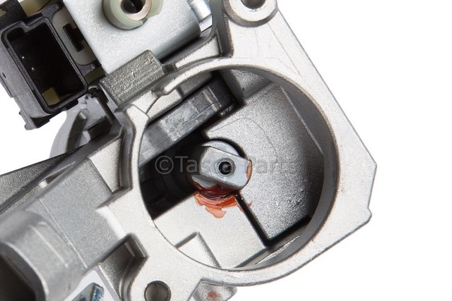 84624982 - : Ignition and Start Switch Housing for Buick: Cascada, Encore, LaCrosse, Regal | Chevrolet: Caprice, Equinox, Impala, Trax | GMC: Terrain Image