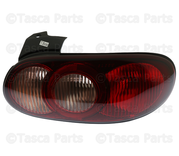 N06651170 - Electrical: Combo Lamp Assembly for Mazda: Miata Image