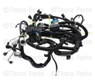 84080179 - Electrical: Engine Harness for Chevrolet: Silverado 1500 | GMC: Sierra 1500 Image