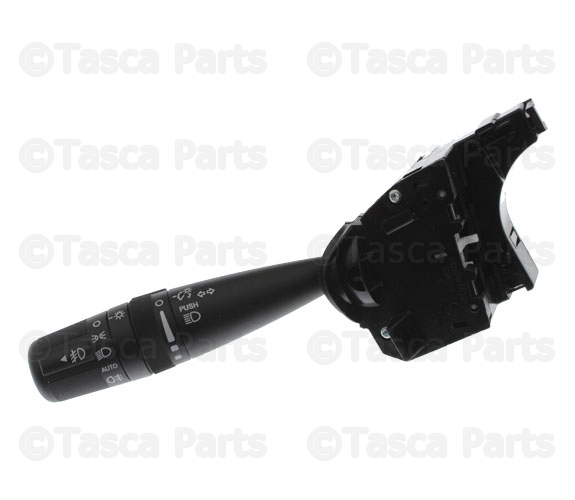 68041491AD - Electrical: Multifunction Switch for Mopar Image
