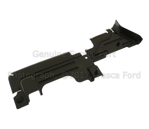 EJ7Z8311A - : Side Shield - Driver's Side (LH) for Ford Image