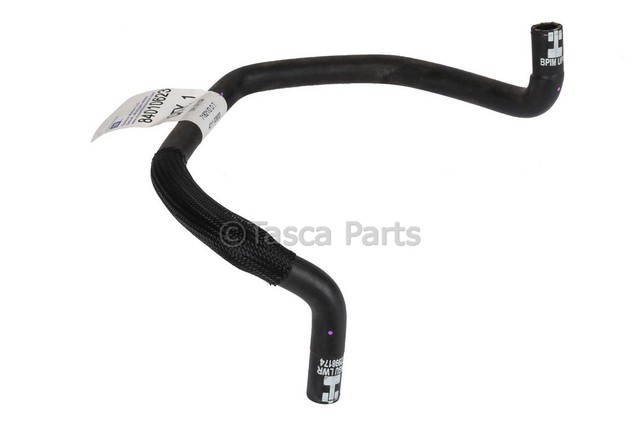 84010623 - : Generator Control Module Coolant Outlet Hose for Chevrolet: Silverado 1500 | GMC: Sierra 1500 Image