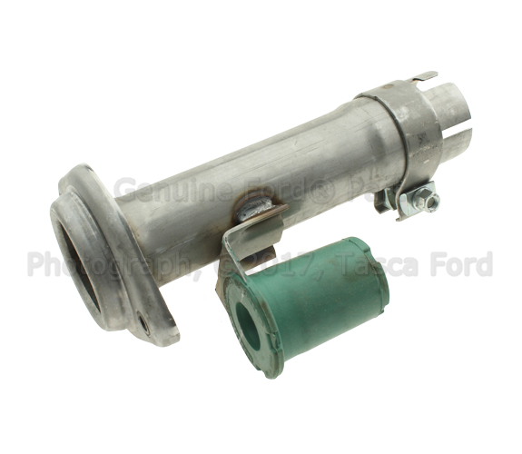 9L3Z5A212A - Exhaust: Front Pipe for Ford: F-150 Image