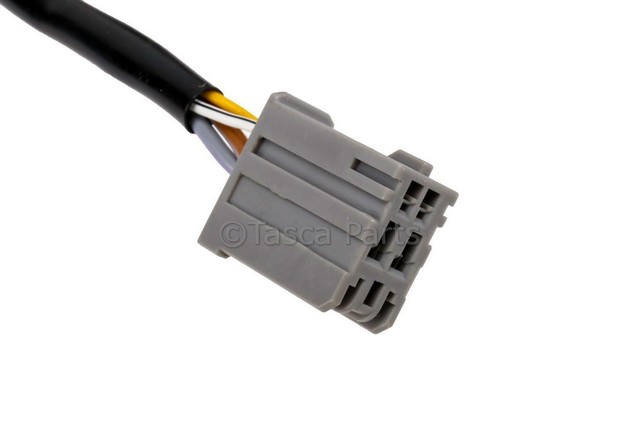 22834658 - Steering: Motor for GM Image