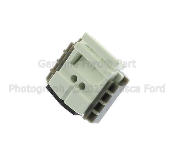 YL8Z78030A12AA - Body: Windshield Stop for Ford: Escape | Mercury: Mariner Image