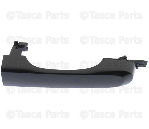 2015-2023 Jeep Renegade Exterior Door Handle 6QL52TZZAA