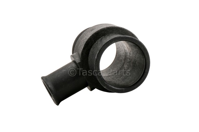 92246934 - Belts &amp; Cooling: Radiator Coolant Hose Adapter for GM Image