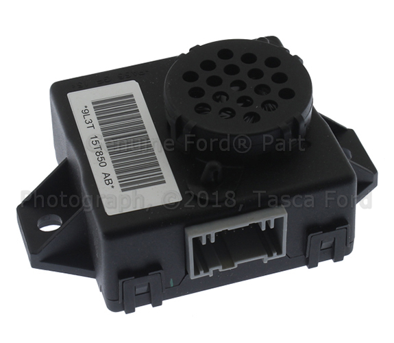 9L3Z15K866A - Electrical: Control Module for Ford: F-150, Flex Image