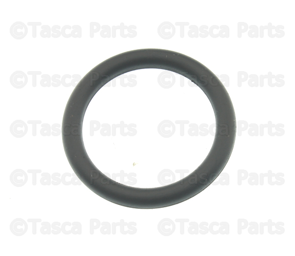 6503180 - 2.4L Turbo Gas; Engine: Water Inlet Tube O Ring for Chrysler: Pacifica, PT Cruiser, Sebring, Town &amp; Country, Voyager | Dodge: Caravan, Grand Caravan, Neon, Stratus | Jeep: Liberty, Wrangler Image