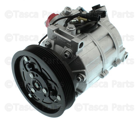36051068 - : A/C Compressor for Volvo Image