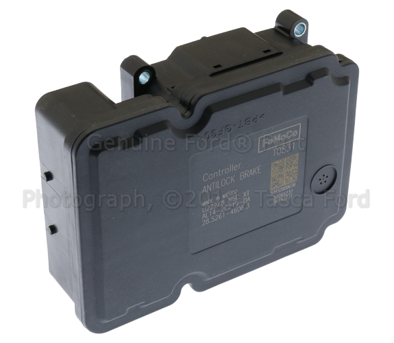 BL1Z2C219A - Electrical: Control Module for Ford Image