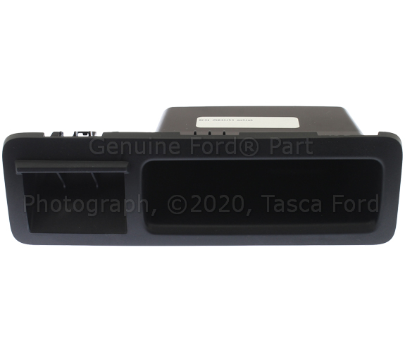 8C3Z2513546AA - Body: Utility Box for Ford: E-150, E-250, E-350 Super Duty, E-450 Super Duty, F-250 Super Duty, F-350 Super Duty, F-450 Super Duty Image